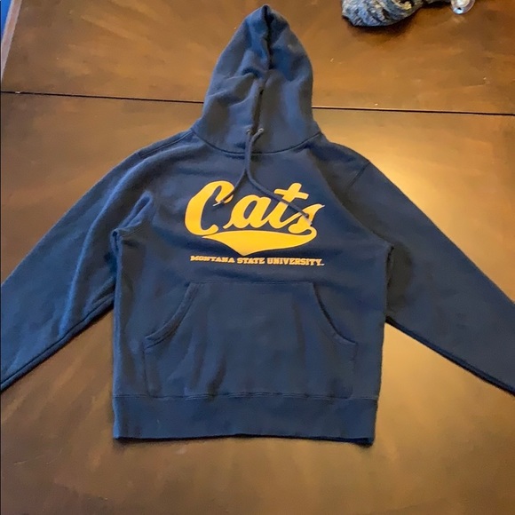 JanSport hoodie - Picture 1 of 2